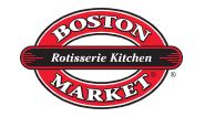  Boston Market Gift Card
